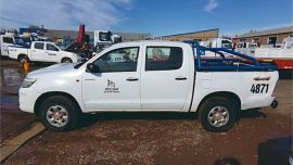 La subasta de Pecom se realizará el próximo 6 de agosto.