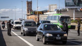 autopistas porteñas 20200728