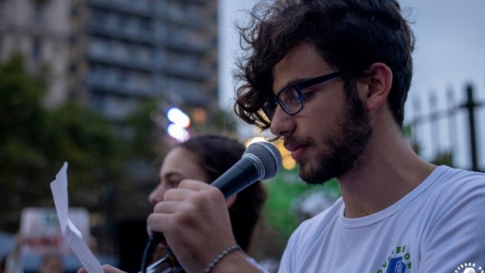 Eyal Weintraub