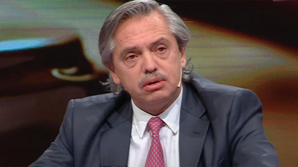 Alberto Fernandez 20200728
