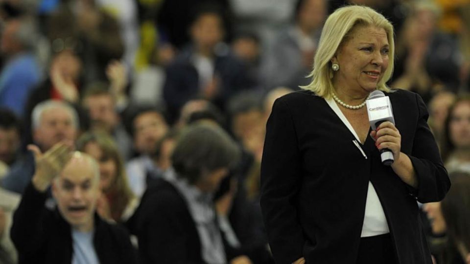 Lilita Carrió