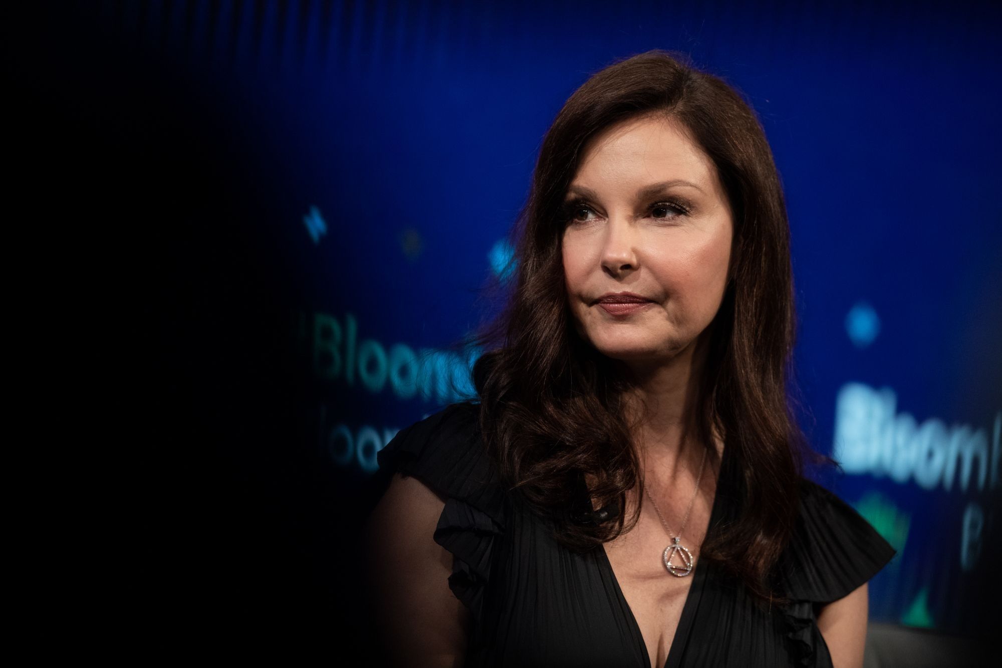 Ashley Judd podrá al fin demandar a Weinstein por acoso ...