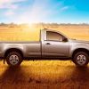 Chevrolet S10 2021 cabina simple