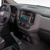 Chevrolet S10 2021 cabina simple