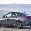 Nuevo BMW Serie 2 Gran Coupé (imagen de referencia).