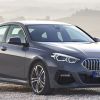 Nuevo BMW Serie 2 Gran Coupé (imagen de referencia).