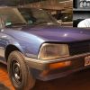 Peugeot 505 René Favaloro