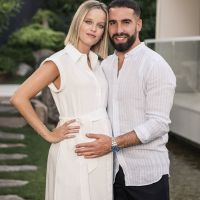 Dani Carvajal y su esposa esperan su primer hijo