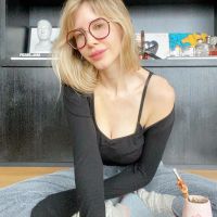Guillermina Valdes incendió las redes con un desnudo súper sexy
