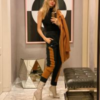 Guillermina Valdes incendió las redes con un desnudo súper sexy
