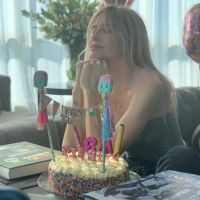 Guillermina Valdes incendió las redes con un desnudo súper sexy
