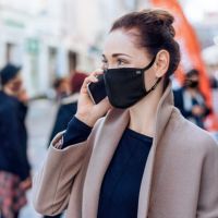 Naroo Mask