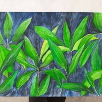 Rosario Hiriart Art
