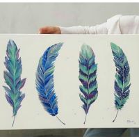 Rosario Hiriart Art
