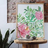 Rosario Hiriart Art