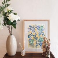 Rosario Hiriart Art