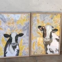 Rosario Hiriart Art