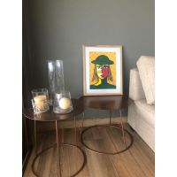 Rosario Hiriart Art