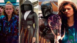 Nominaciones al Emmy 2020