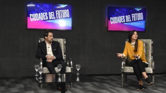 Ciudades del Futuro 20200729