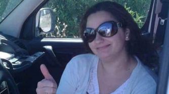 María Mariángeli enfermera marlplantense 20200729