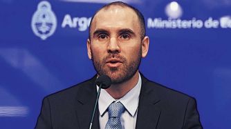 Martín Guzmán