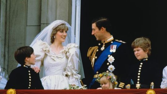 Lady Di: se cumplen 39 años de una de las bodas más mediáticas de la historia