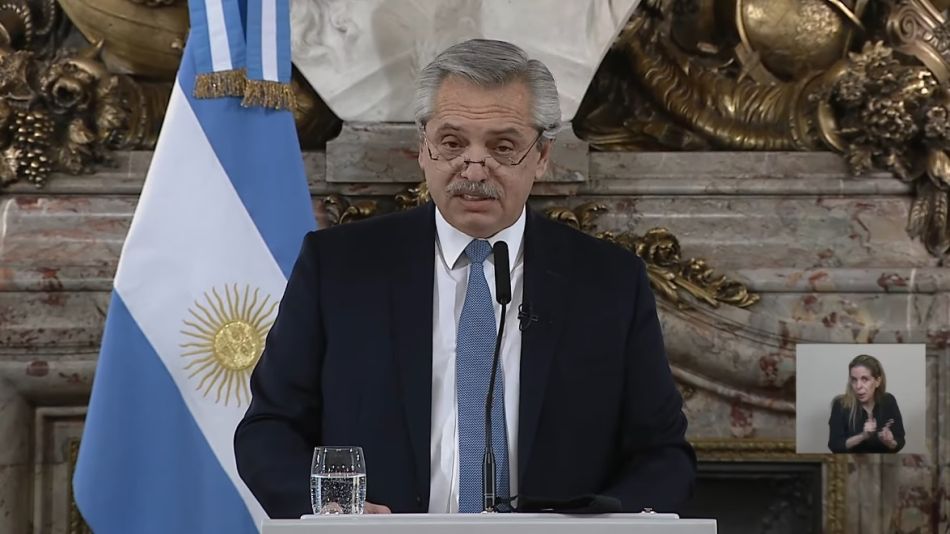 Fernández Reforma
