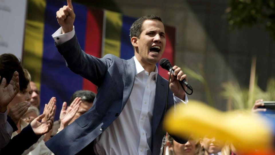 La justicia tiene varias causas abiertas en su contra.
