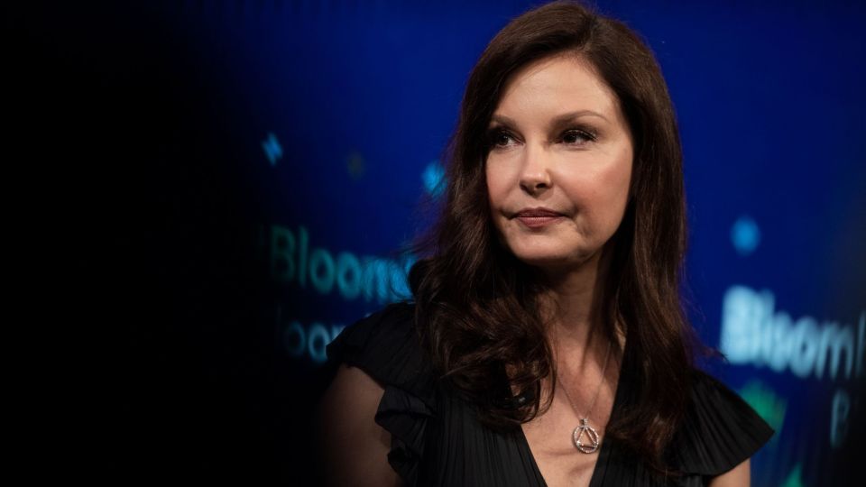 Key Speakers At The Bloomberg Live 'Business Of Equality' Event