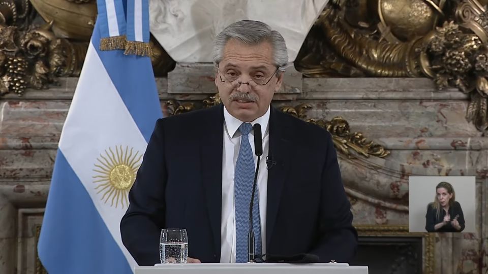 Fernández Reforma