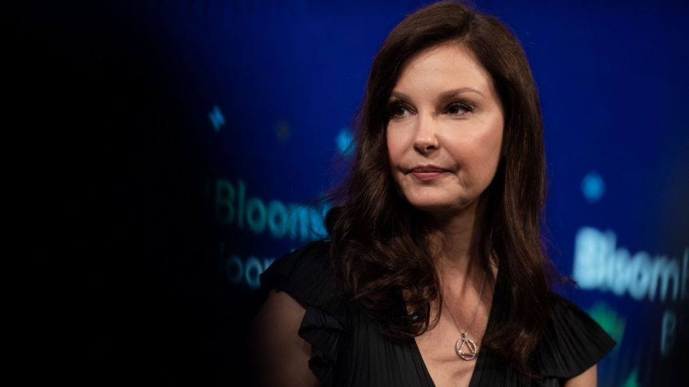 Key Speakers At The Bloomberg Live 'Business Of Equality' Event 