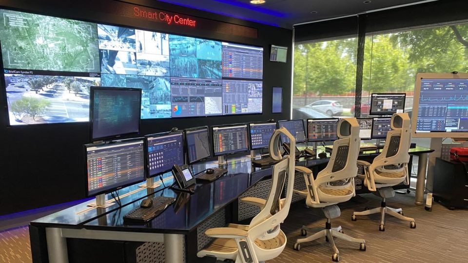Smart City TNG 20200730