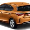 Honda City (Quatro Rodas)