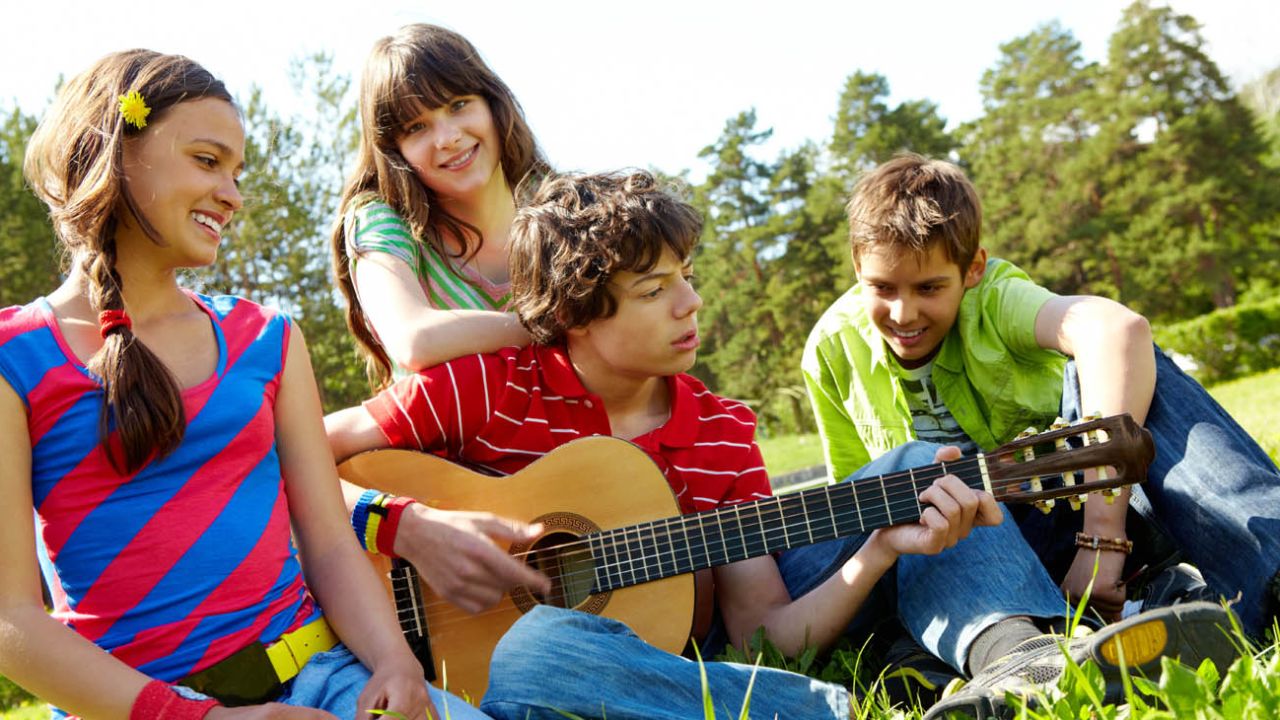 Por qué las mejores canciones siempre son las que escuchábamos en la  adolescencia? | Perfil