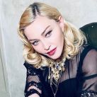 Madonna fue censurada en Instagram por fomentar "falsa información" sobre el Coronavirus