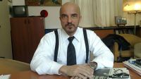 Archivo. Juez Gallardo.