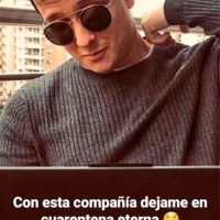 Agustina Guz, la participante de Bake Off presentó a su flamante novio