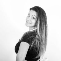Agustina Guz, la participante de Bake Off presentó a su flamante novio