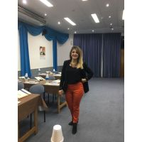 Cecilia Caveri - PNL