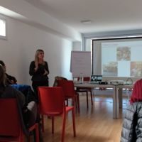 Cecilia Caveri - PNL