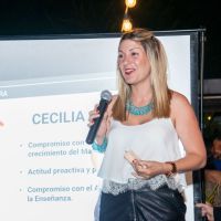 Cecilia Caveri - PNL