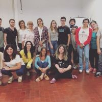 Cecilia Caveri - PNL