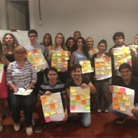 Cecilia Caveri - PNL