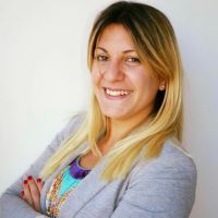 Cecilia Caveri - PNL