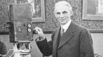 Henry Ford: el gran transformador de la industria automotriz