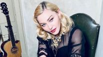 Madonna fue censurada en Instagram por fomentar "falsa información" sobre el Coronavirus
