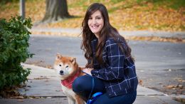 Llega una nueva historia fantástica de Tiffany Calligaris