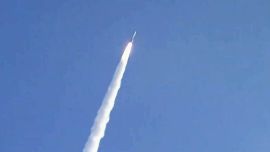 La misión Perserverance que lanzó hoy la NASA buscará vida en Marte por medio de un robot controlado desde la Tierra.