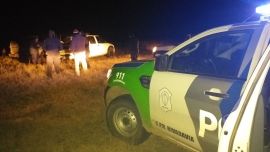 Las redes secuestradas todavía no han sido incineradas, debido a la solicitud de otra dependencia.